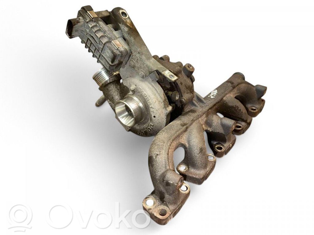 Turbo   30751708,30751708,GTB2056VL,30774670,36000575