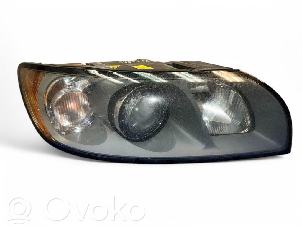 Volvo S40 Scheinwerfer 