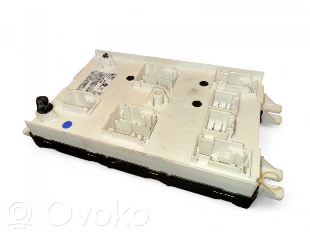 Lancia Thema Module confort 