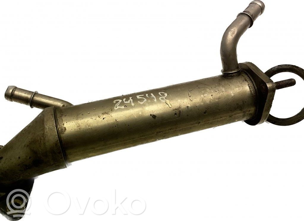 EGR aušintuvas   6C1Q9F464AE