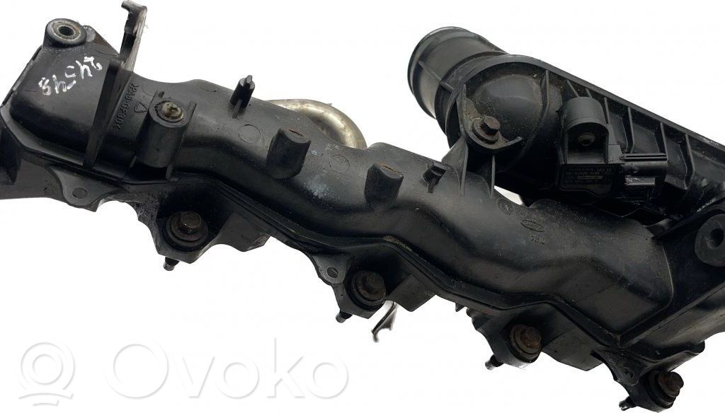 Ford Transit Kolektorius įsiurbimo 