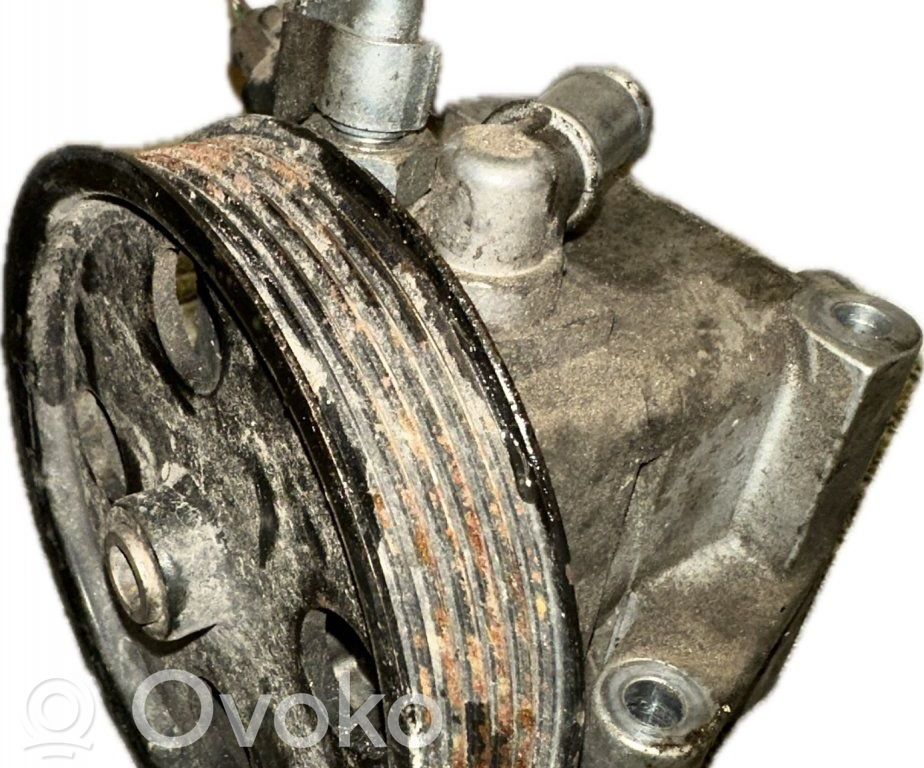 Volvo S40 Vairo stiprintuvo siurblys 