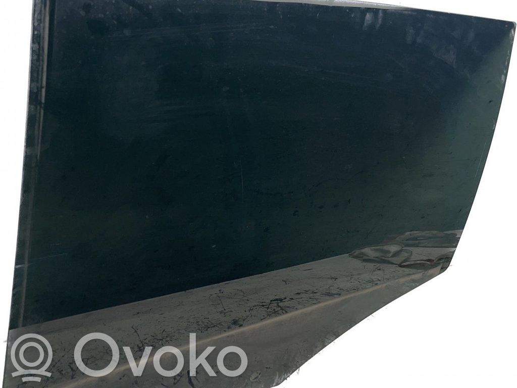 Volvo S60 Vidrio lateral trasero 