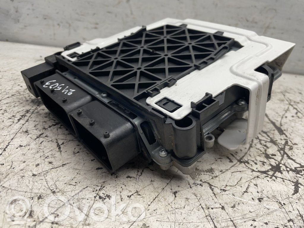 Engine control unit/module   30774930,30774930,0281018414,31336983