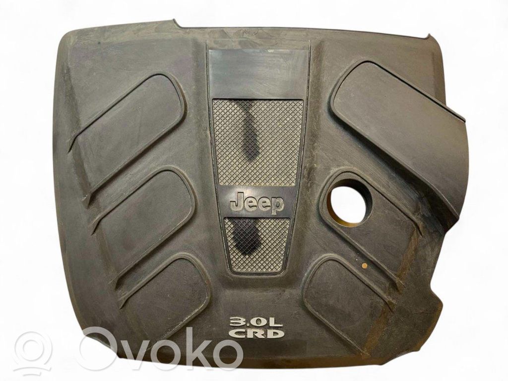 Jeep Grand Cherokee Engine cover (trim) 