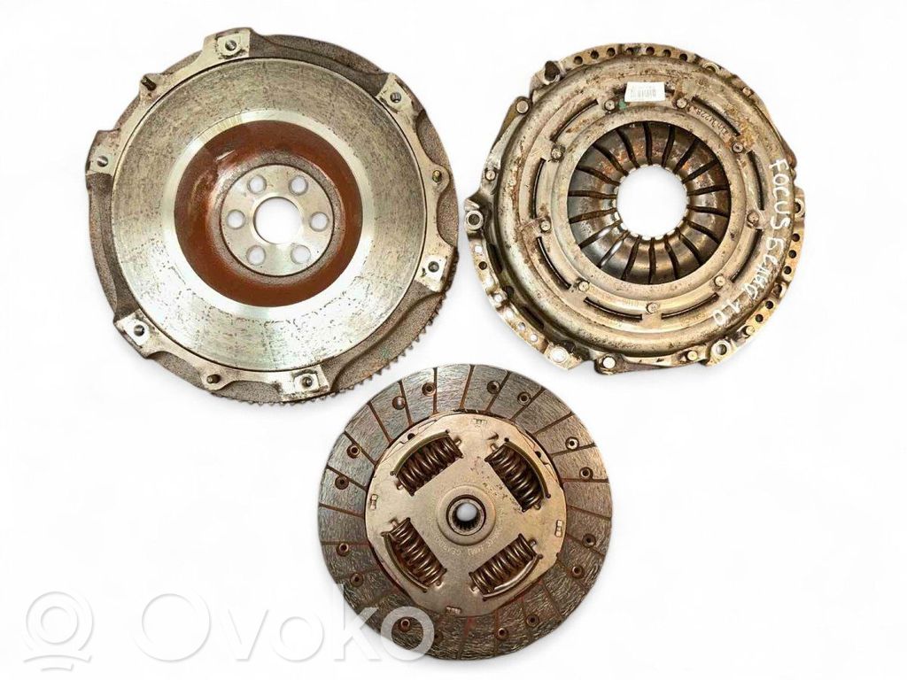 Ford Focus Clutch set kit 