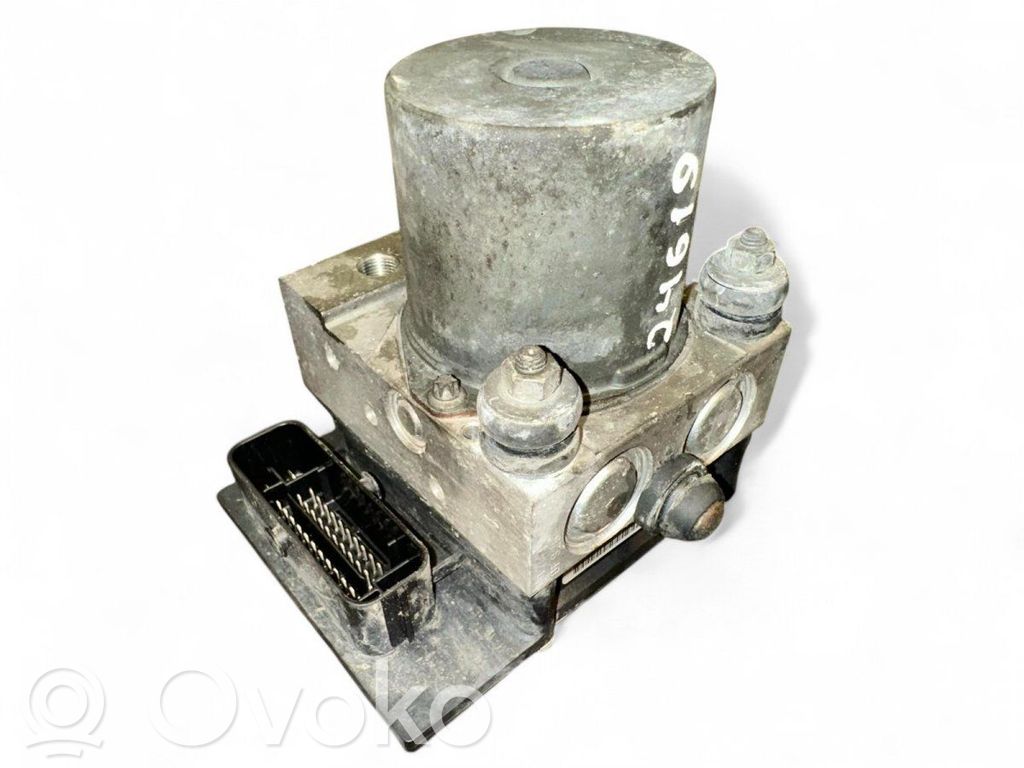 Audi A6 S6 C6 4F Bomba de ABS 
