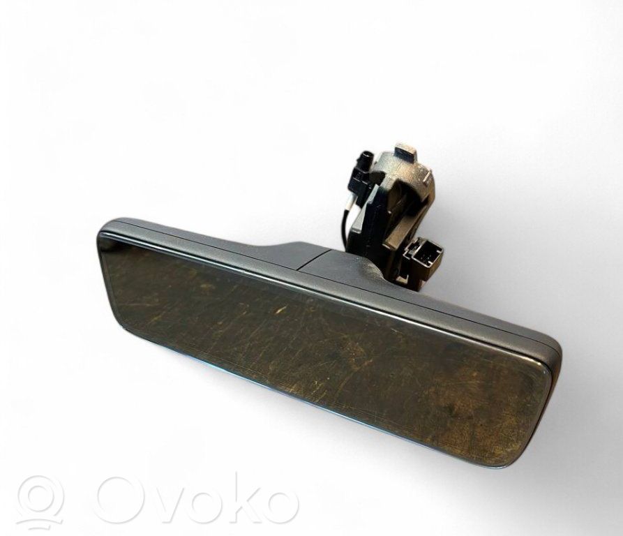 Ram 1500 DT Rear view mirror (interior) 
