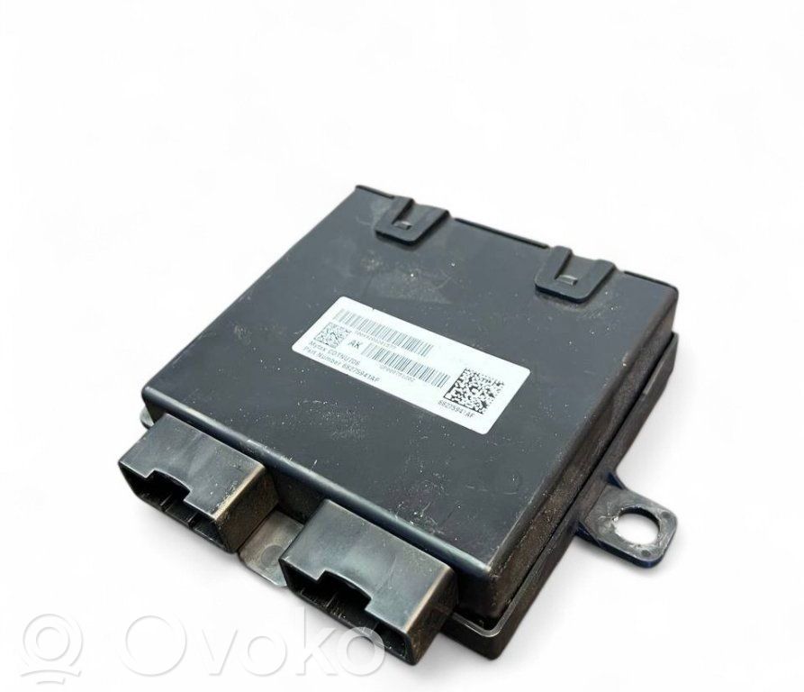Ram 1500 Central body control module 