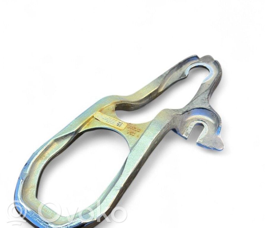 Ram 1500 DT Towing hook eye 