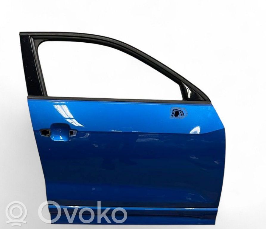 Audi Q2 - Durvis 