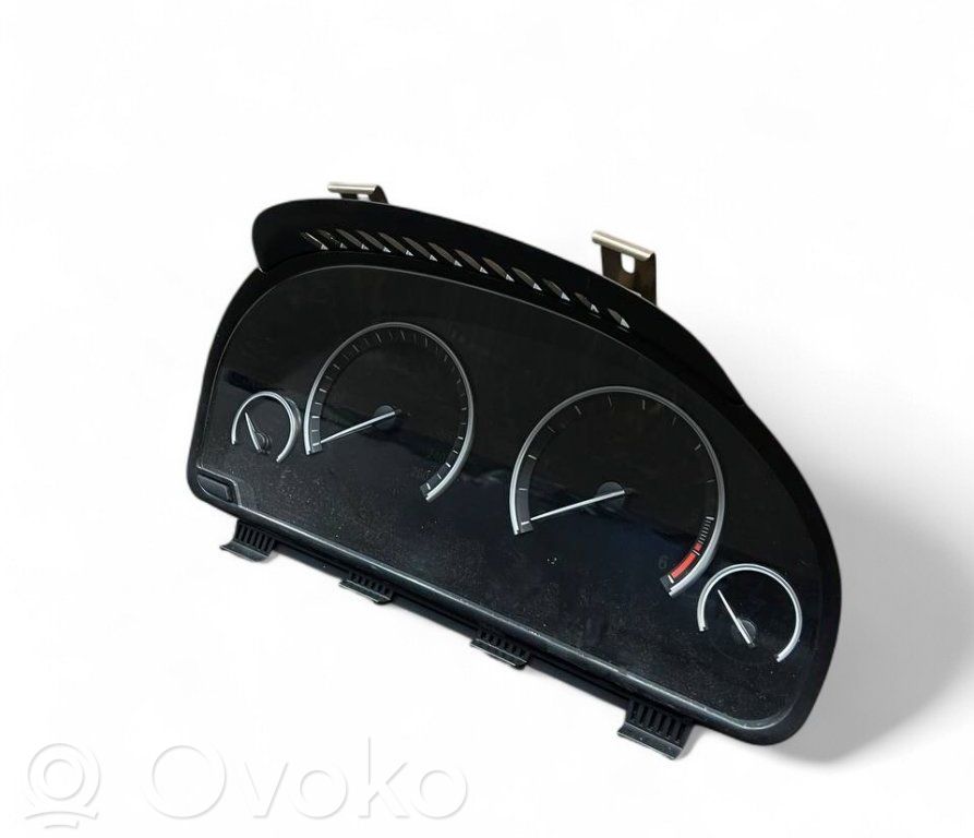 BMW 7 F01 F02 F03 F04 Licznik / Prędkościomierz 