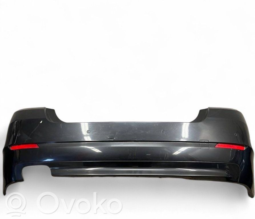 BMW 5 F10 F11 Parachoques 