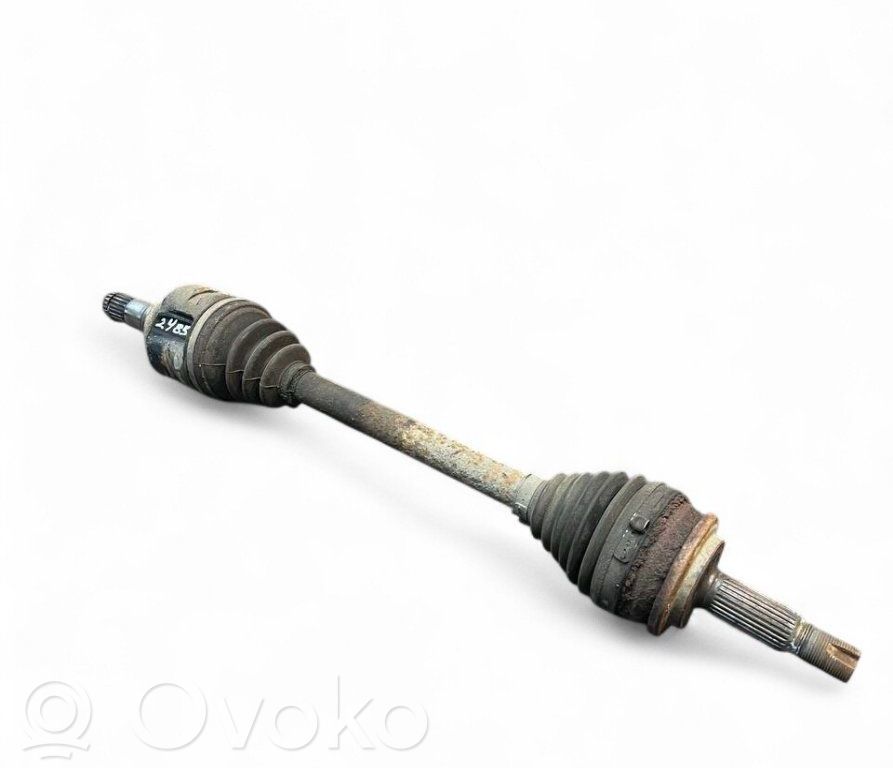 Toyota Corolla E140 E150 Półoś przednia 