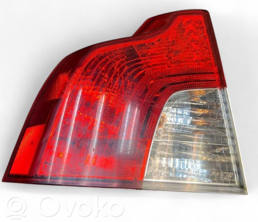 Volvo S40 Takavalot 
