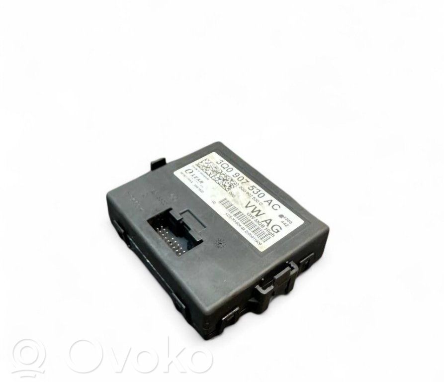 Módulo de control Gateway   3Q0907530AC,3Q0907530AC