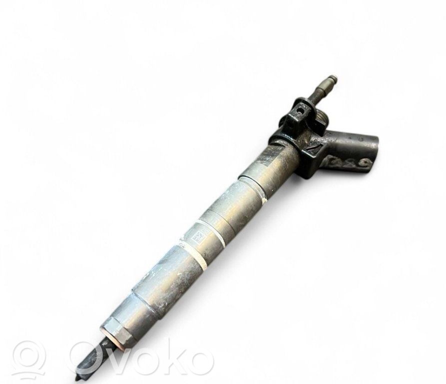 BMW 5 F10 F11 Wtryskiwacz paliwa 