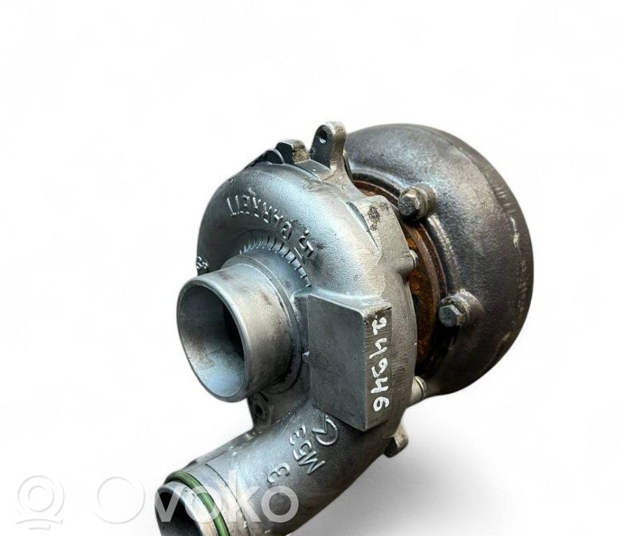 Turbina   A6420901880,A6420901880,A6420903080,A6420904980,A6420906980