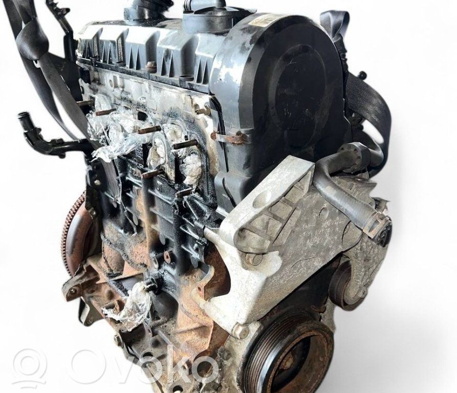 Motor   BXE,BXE,03G100098MX