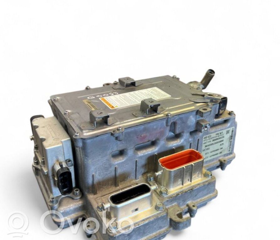 KIA Optima Inversor/convertidor de voltaje 