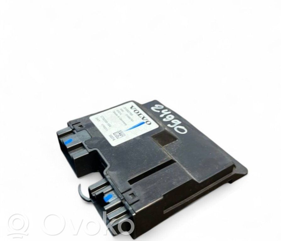 Volvo V90 Cross Country Tailgate/trunk control unit/module 