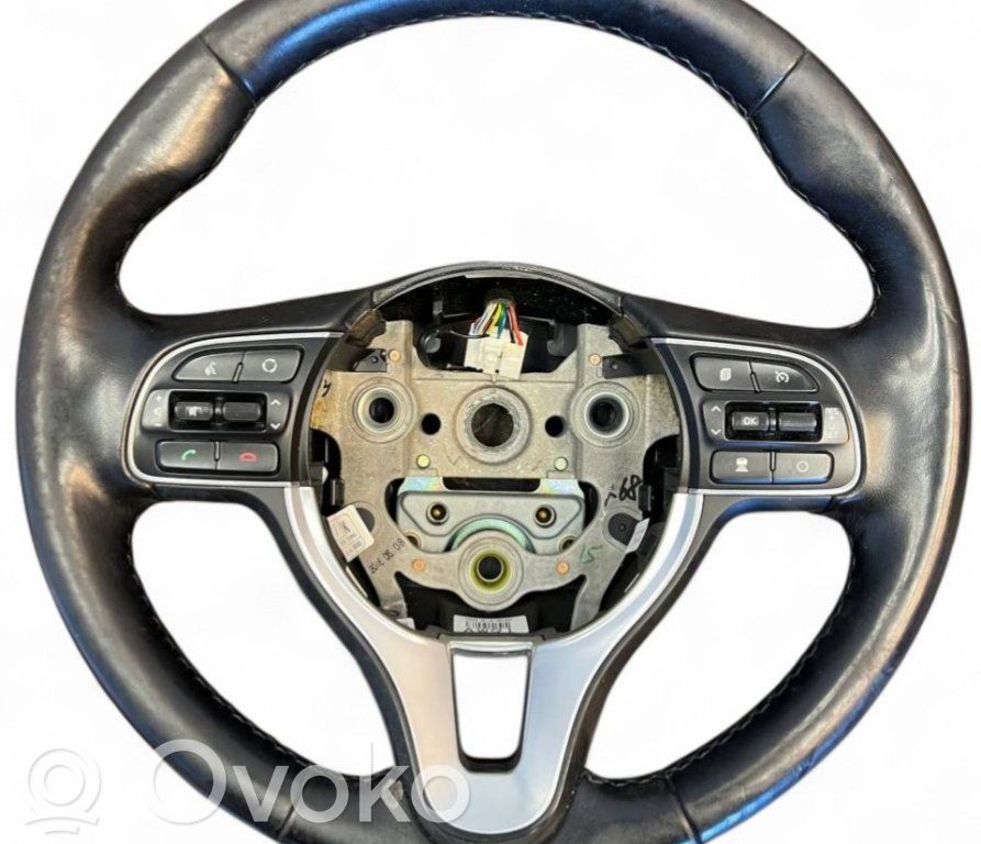 KIA Optima Stūre 