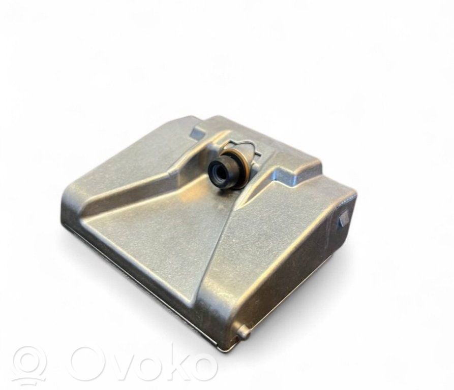 KIA Optima Front bumper camera 