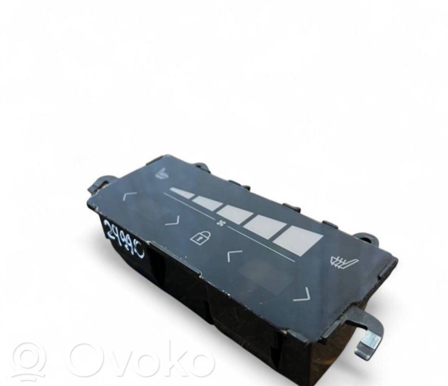 Volvo V90 Cross Country Other switches/knobs/shifts 