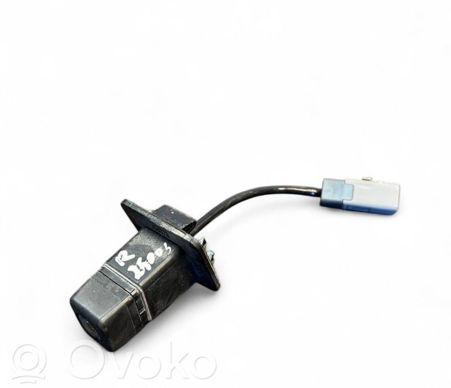 Subaru Outback (BS) Reversing camera 