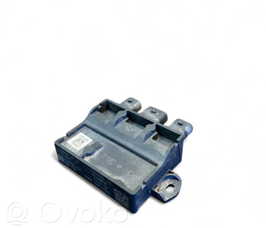 BMW 5 G30 G31 G38 Tailgate/trunk control unit/module 
