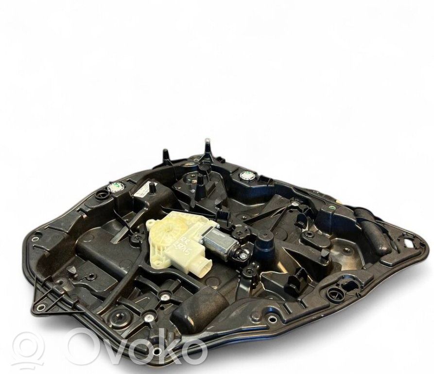 BMW 5 G30 G31 G38 Macara geam ușă spate cu motor 