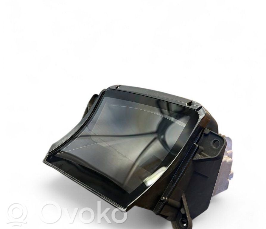 BMW 5 G30 G31 G38 Head up display screen 