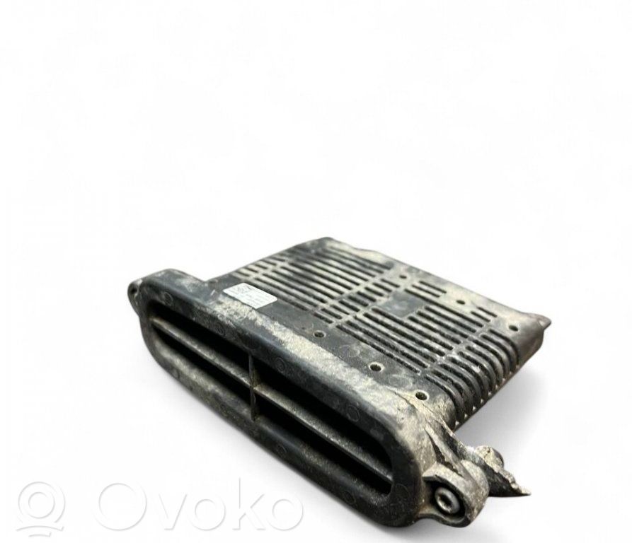 BMW 5 F10 F11 Unitate/modul control lămpi xenon 