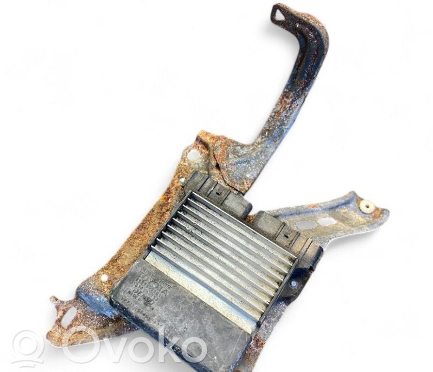 Toyota Auris 150 Unité / module de commande d'injection de carburant 