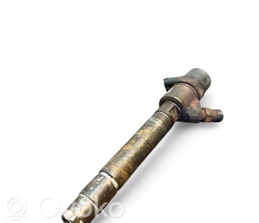 Inyector de combustible   30777526,30777526,0445110298