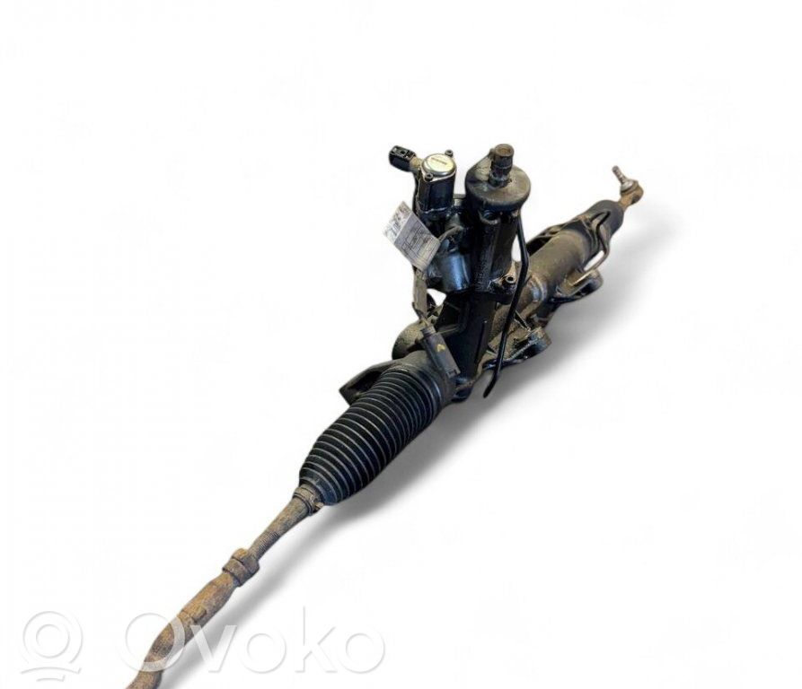 BMW 7 F01 F02 F03 F04 Cremagliera dello sterzo 