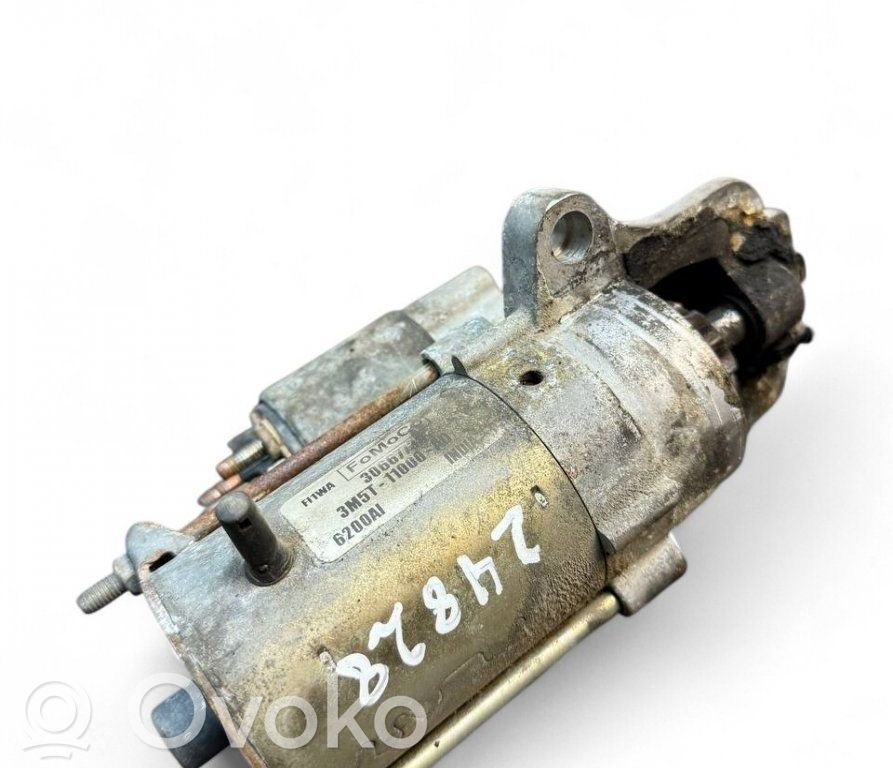Volvo S40 Electromotor 