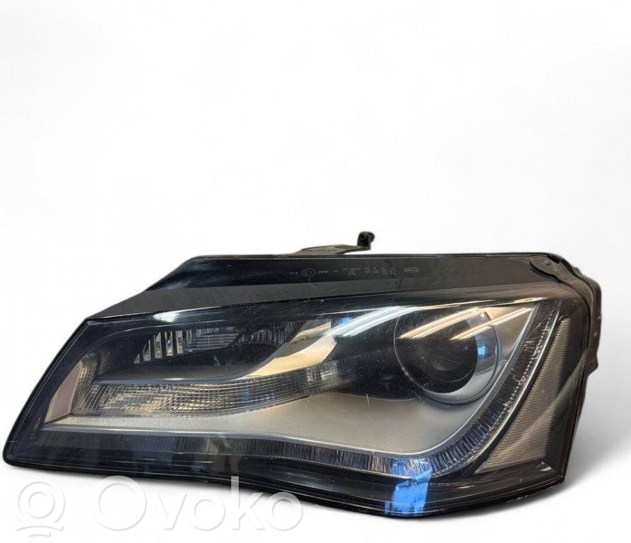 Audi A8 S8 D4 4H Far 