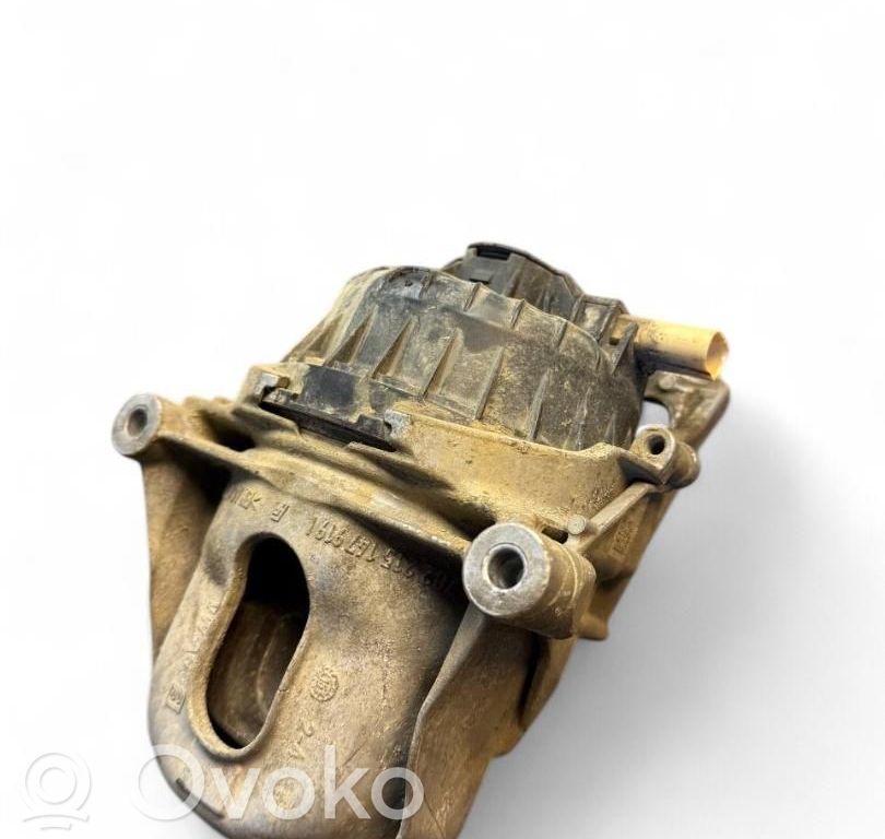 Engine mount bracket   4M0199371C