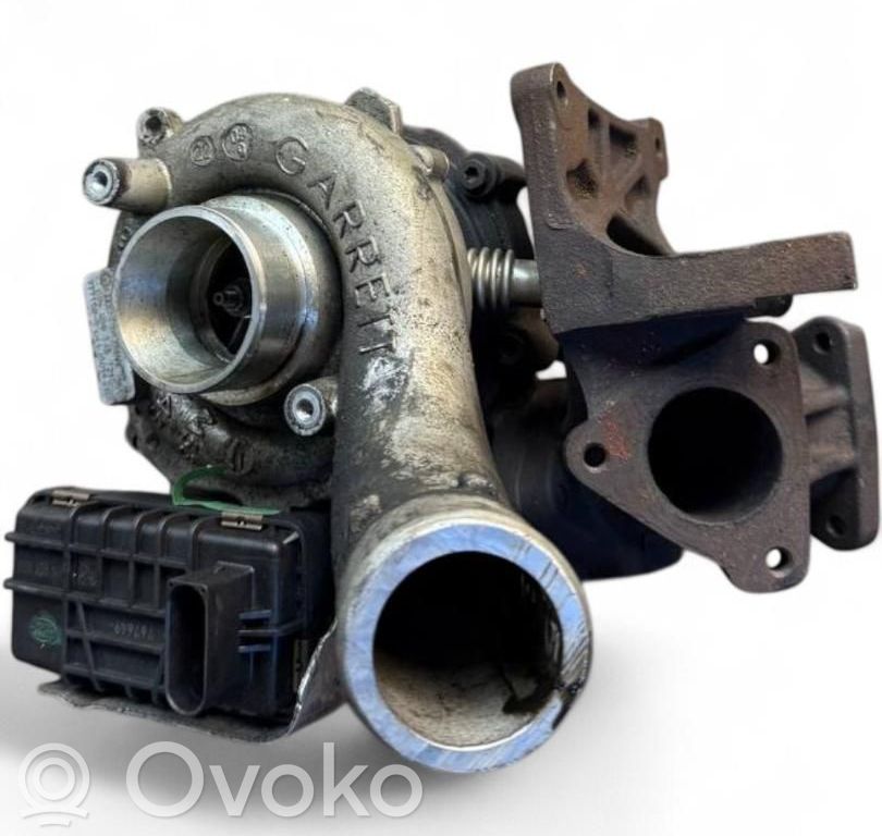 Turbina   059145721G,059145721G