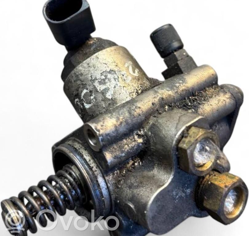 Volkswagen PASSAT B6 Pompa wtryskowa wysokiego ciśnienia 