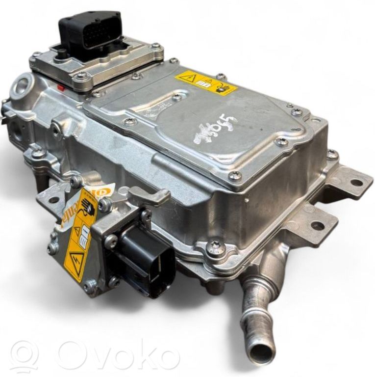 Volvo V60 Inversor/convertidor de voltaje 