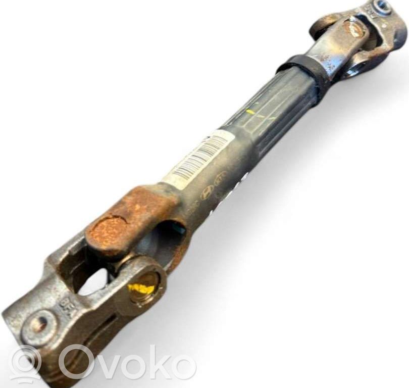 Hyundai i30 fastback Steering rack mechanical part 