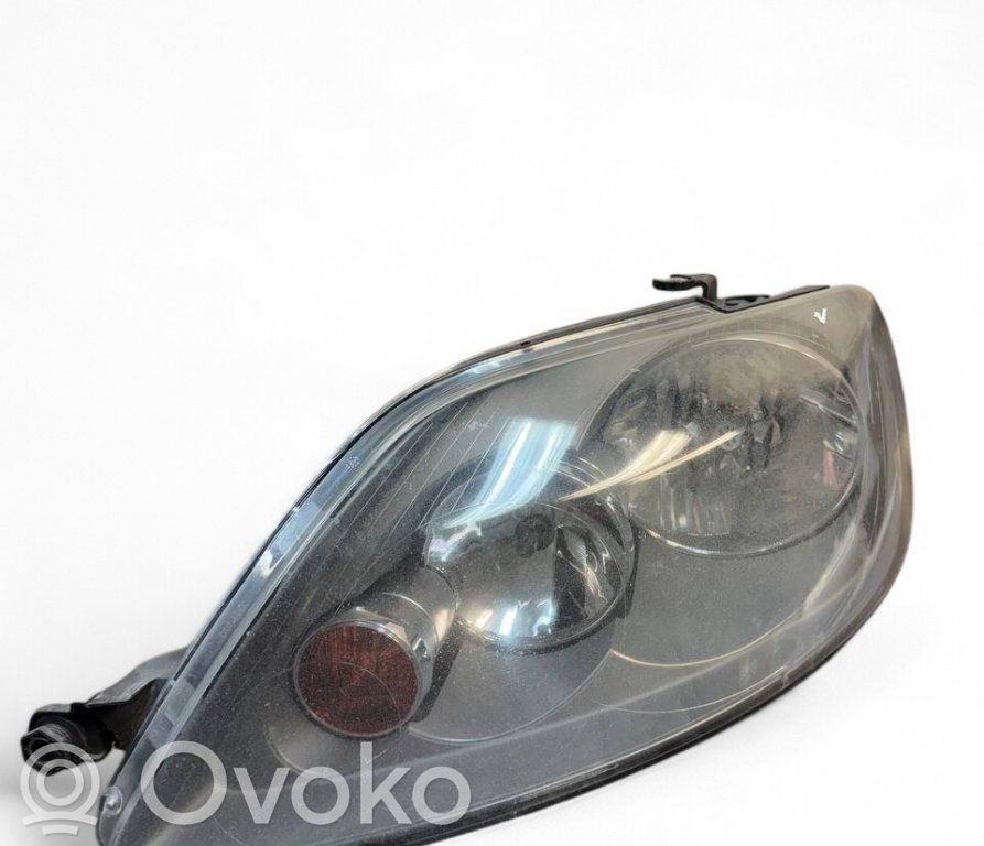 Volkswagen Golf Plus Headlight/headlamp 