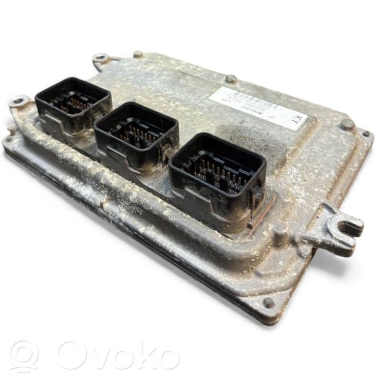Honda Accord Engine control unit/module 
