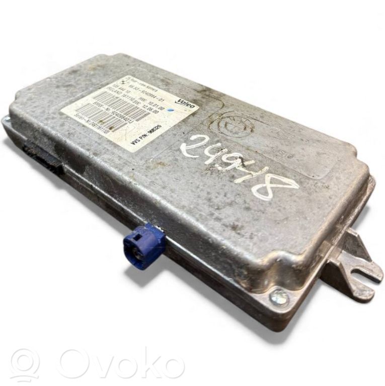 BMW 5 F10 F11 Camera control unit module 