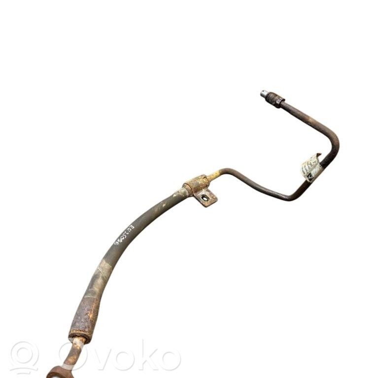 Citroen C5 Inny element zawieszenia przedniego 