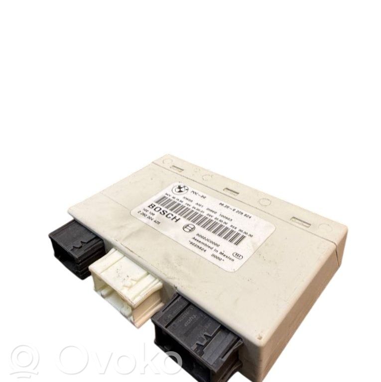BMW 3 E90 E91 Parking PDC control unit/module 