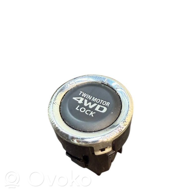 Differential lock switch   8602A079,8602A079