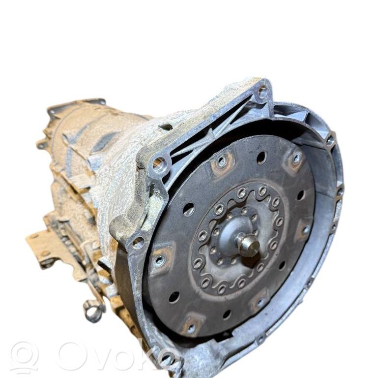 BMW X5 F15 Automatic gearbox 